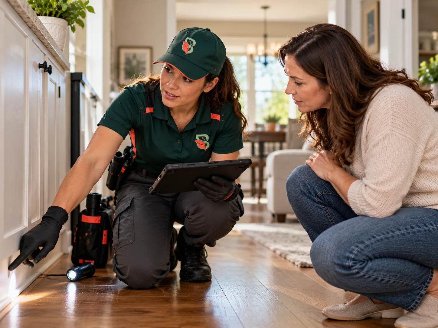 Pest Control Midway, TX FAQs